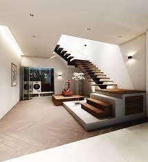 conception escalier