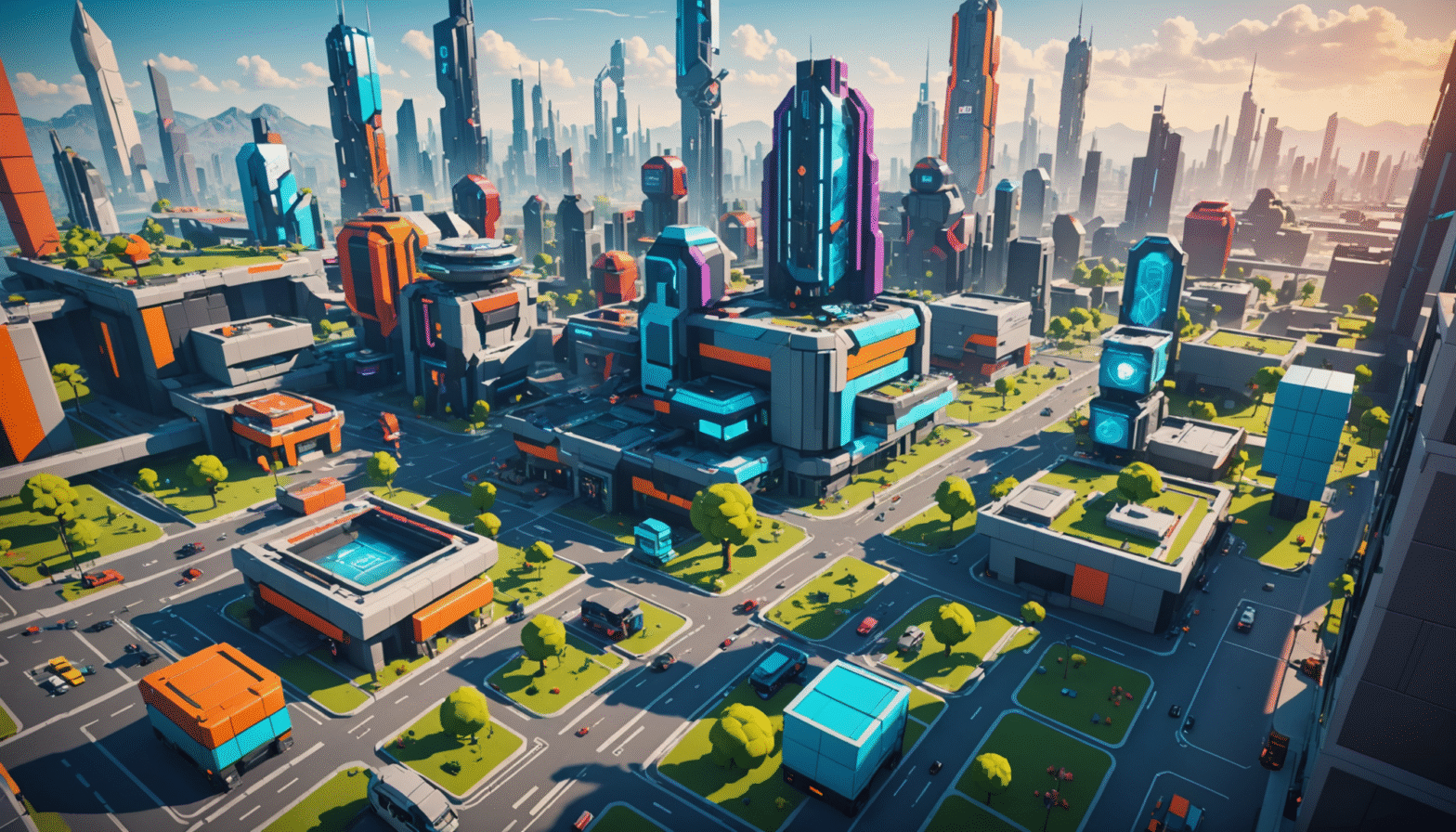 découvrez nos meilleures astuces et stratégies pour progresser rapidement sur bloxd io en 2025 ! retrouvez conseils, techniques et méthodes incontournables pour améliorer votre jeu et dominer l’arène.