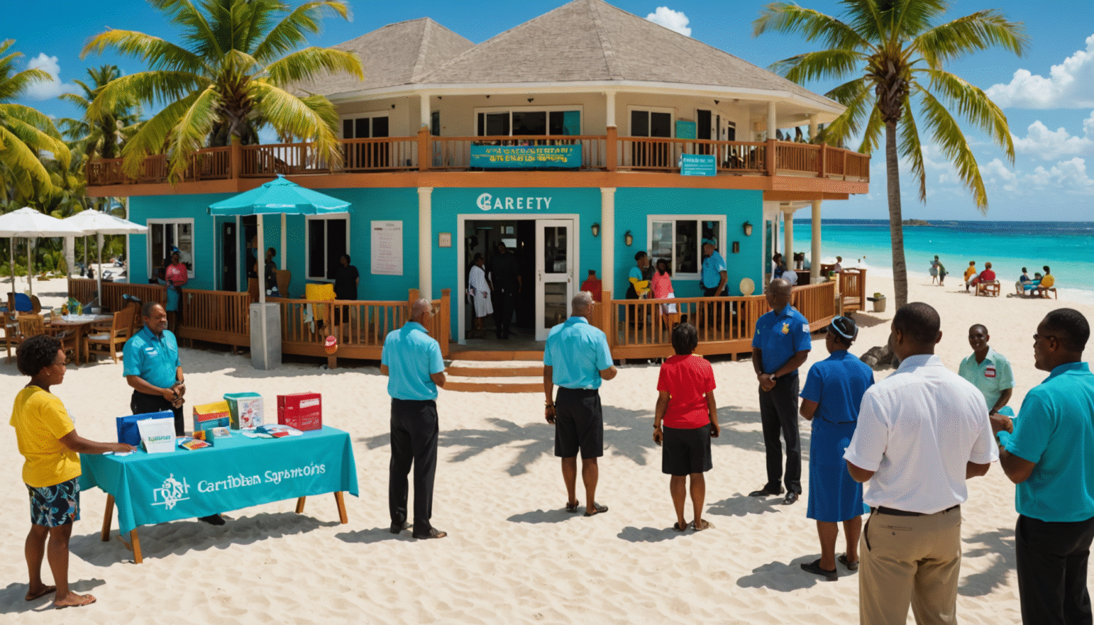 découvrez nos conseils essentiels en sécurité et les normes d’hébergement à respecter aux caraïbes pour garantir un séjour serein et conforme aux règlementations locales.