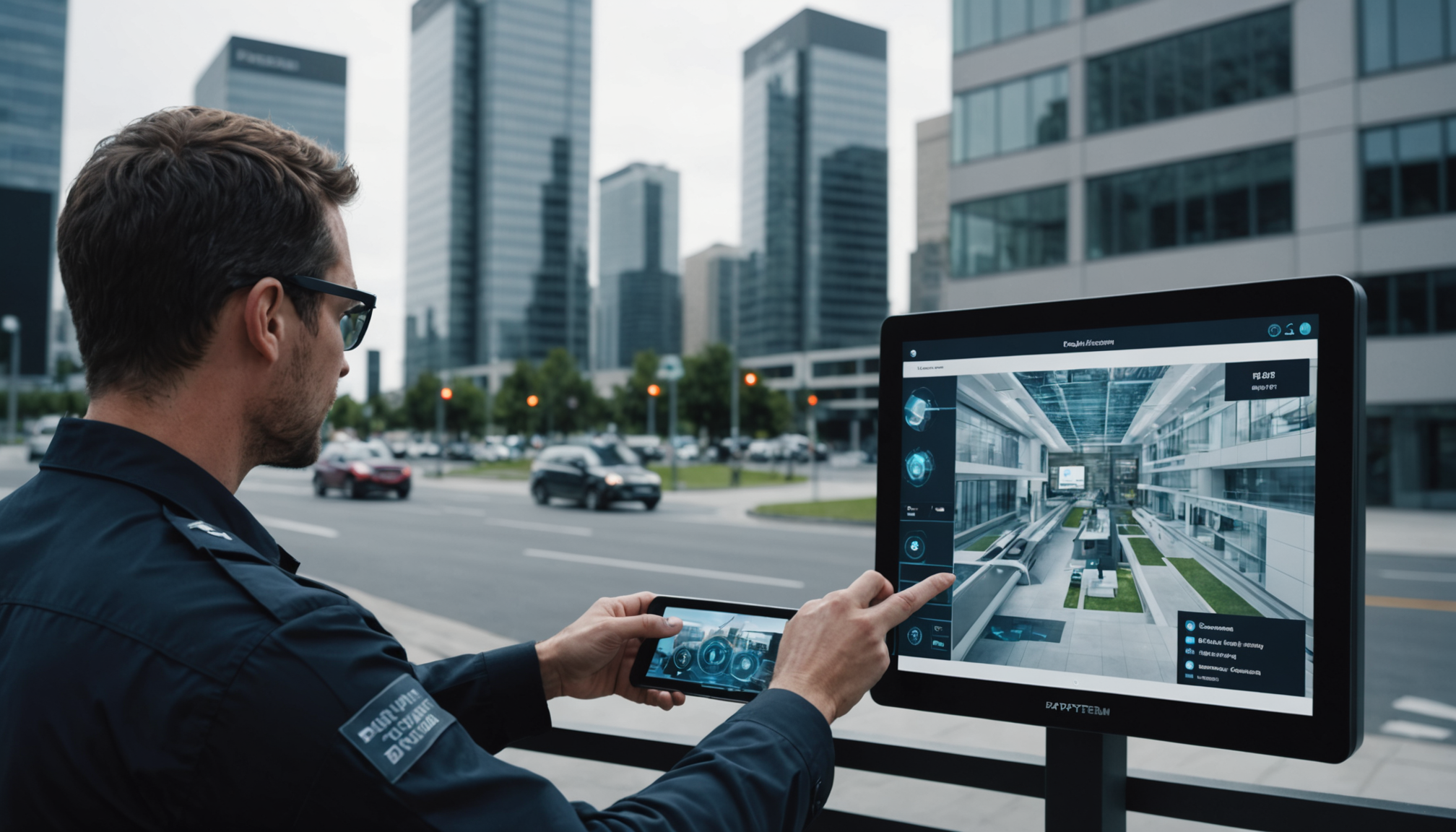 découvrez comment papydustream transforme la sécurité des bâtiments en 2025 grâce à son procédé innovant. solutions avancées, protection optimale et innovations majeures pour un avenir plus sûr.