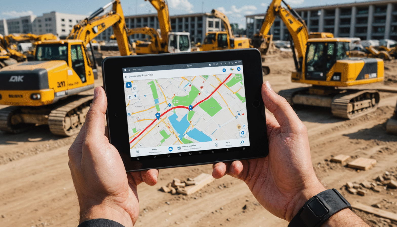 découvrez comment vesselfinder révolutionne la traçabilité dans le secteur du bâtiment en 2025. optimisez la gestion de vos chantiers grâce à cet outil innovant, fiabilisez vos opérations et suivez en temps réel l’acheminement des matériaux.