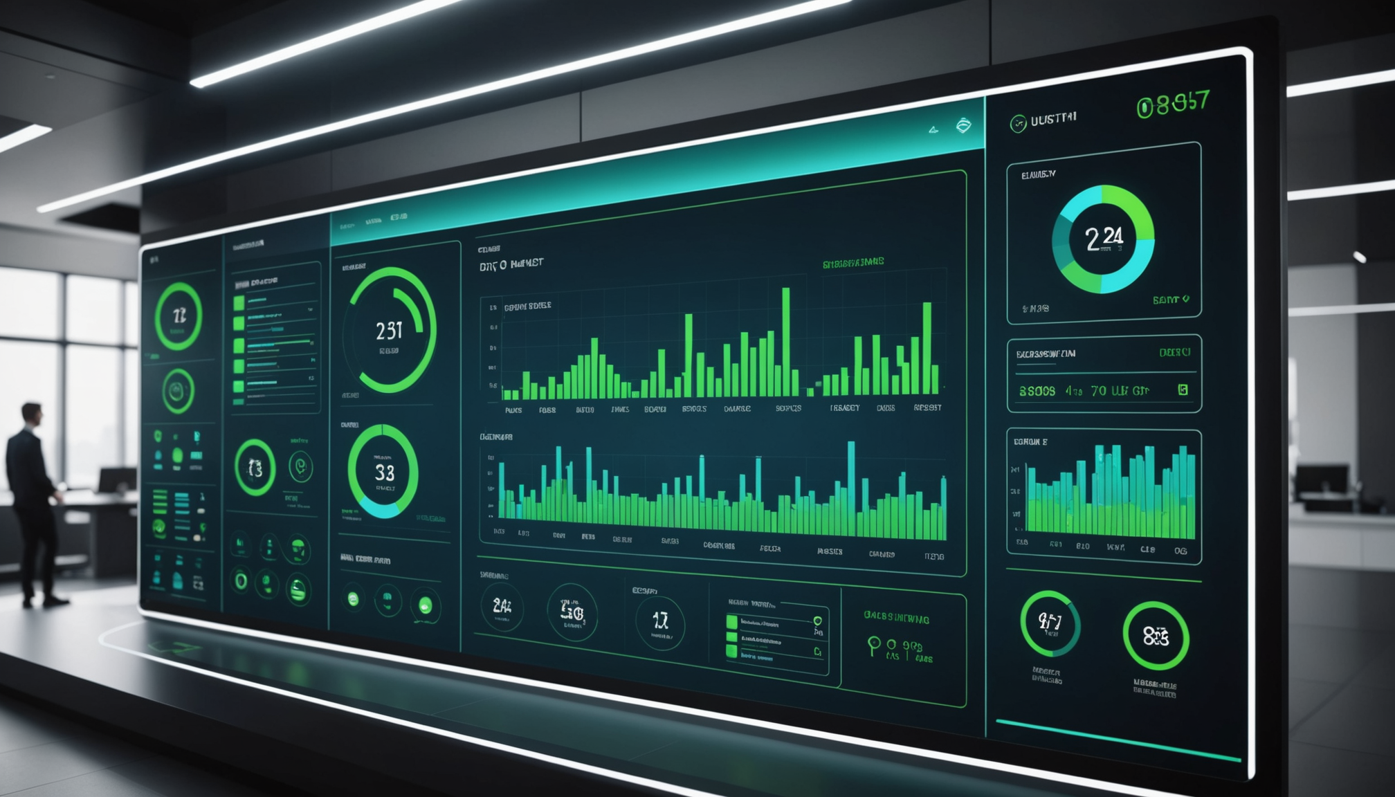 découvrez comment la convergence webmail grenoble révolutionne la digitalisation de la gestion de vos bâtiments en 2025 : conseils pratiques, outils innovants et meilleures stratégies pour optimiser vos processus immobiliers.