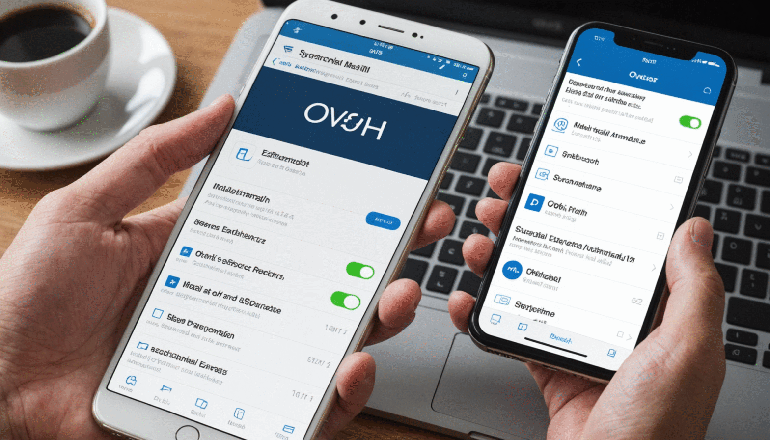 découvrez ovh mail pro, la solution parfaite pour optimiser la gestion de vos emails professionnels dans le secteur du bâtiment en 2025. profitez d’une communication efficace, sécurisée et adaptée à vos besoins métier.