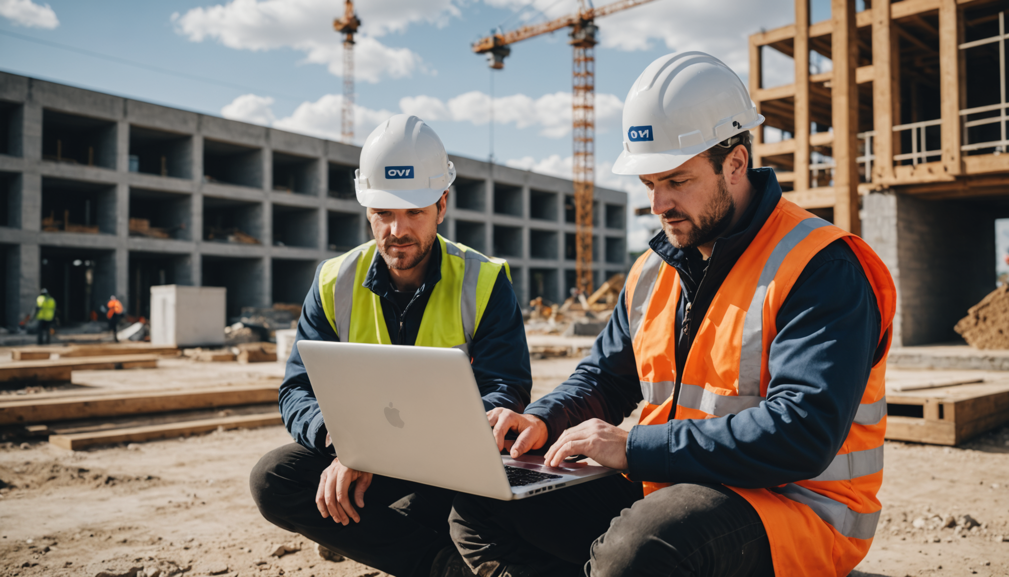 découvrez ovh mail pro, la solution incontournable en 2025 pour optimiser la gestion de vos communications dans le secteur du bâtiment. fiabilité, sécurité et efficacité au service de votre entreprise.