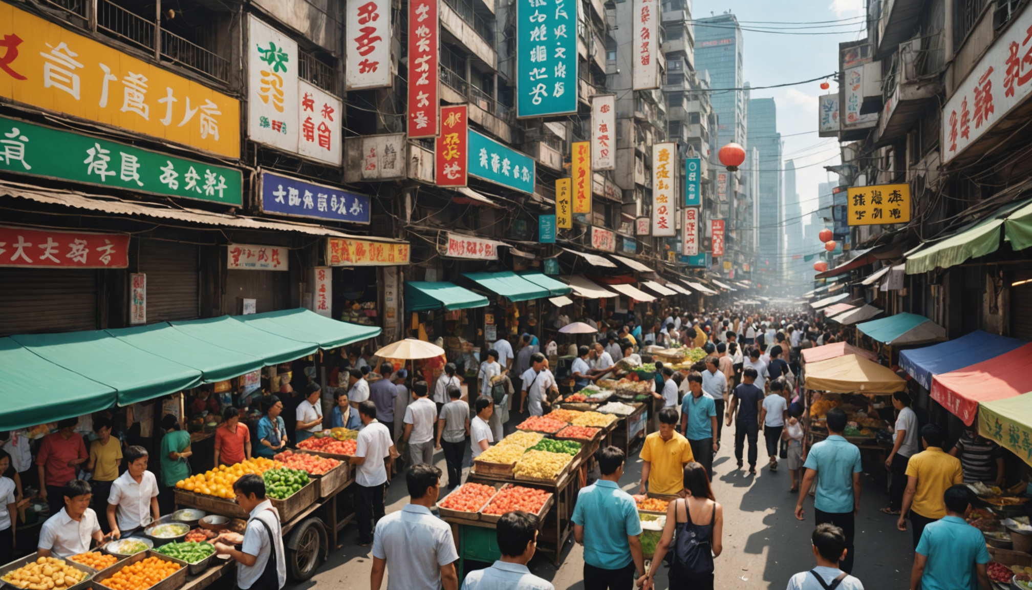 découvrez des hébergements sûrs à hong kong ainsi que des conseils pratiques pour trouver un logement adapté à vos besoins lors de votre séjour dans la ville.