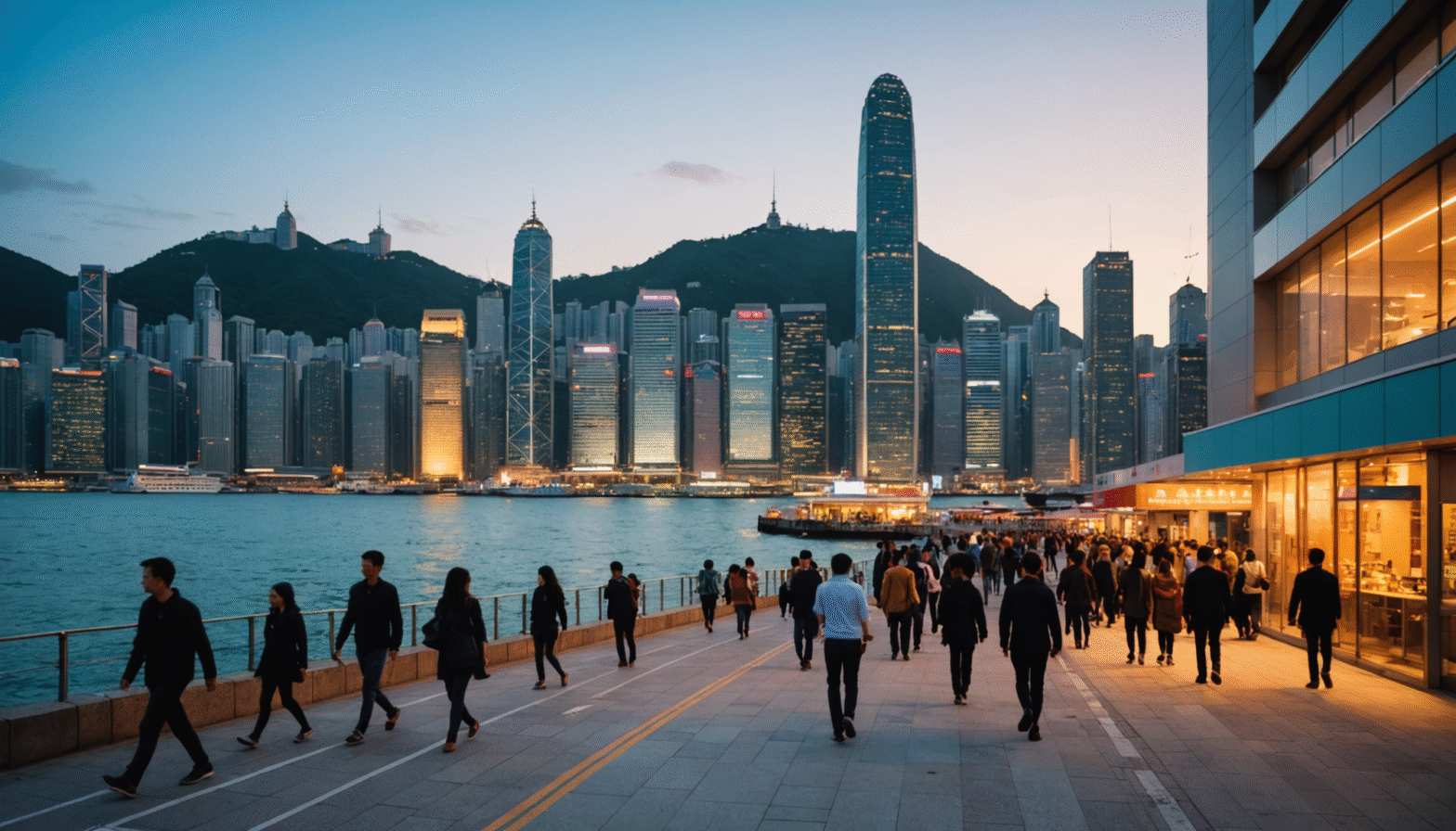 découvrez les meilleurs hébergements sûrs à hong kong et accédez à toutes les infos pratiques pour organiser votre séjour et choisir un logement adapté à vos besoins.