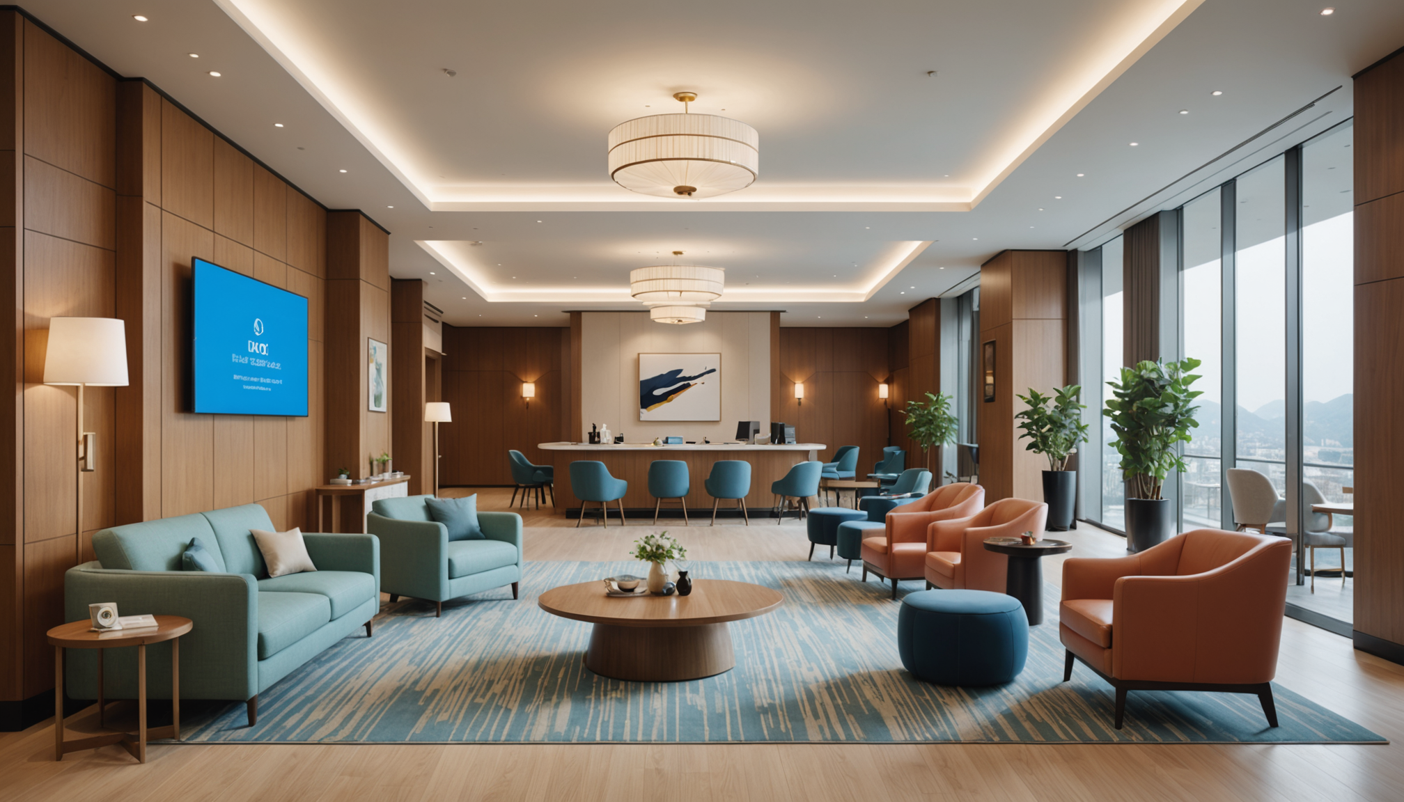 découvrez les hôtels rénovés en corée du sud, alliant confort moderne et respect des nouvelles normes sanitaires pour un séjour sécurisé et agréable.