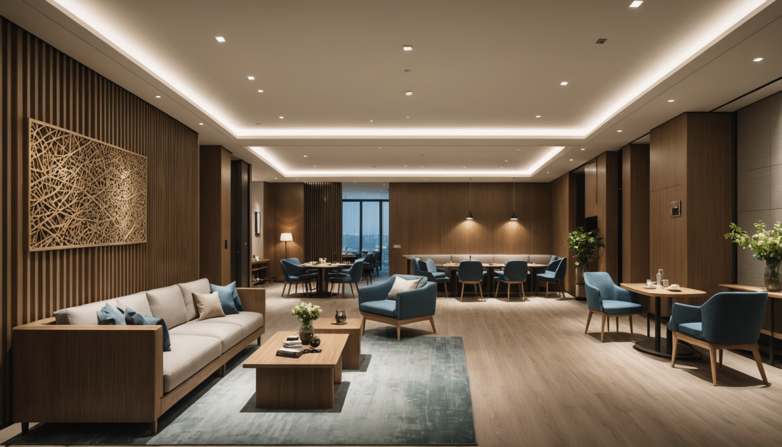 découvrez comment les hôtels rénovés en corée du sud adoptent de nouvelles normes sanitaires pour garantir la sécurité et le confort des voyageurs lors de leur séjour.