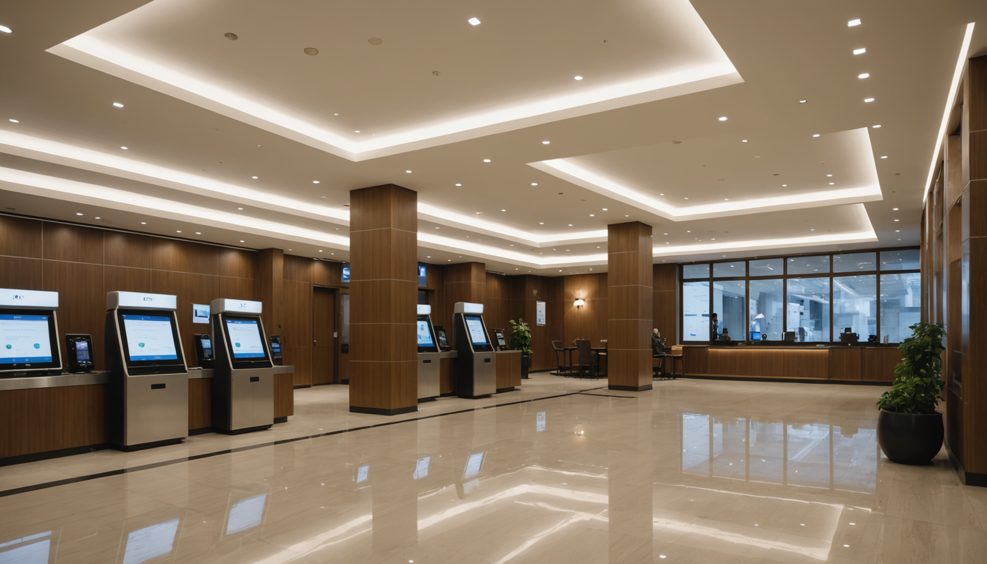 découvrez les hôtels rénovés en corée du sud, répondant aux nouvelles normes sanitaires pour garantir confort et sécurité lors de votre séjour.