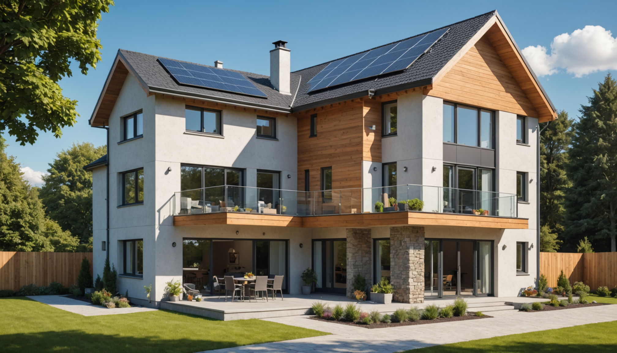 découvrez comment mener une rénovation responsable en lombardie grâce à des conseils pratiques et aux dernières normes environnementales. optimisez votre projet tout en respectant l'environnement local.