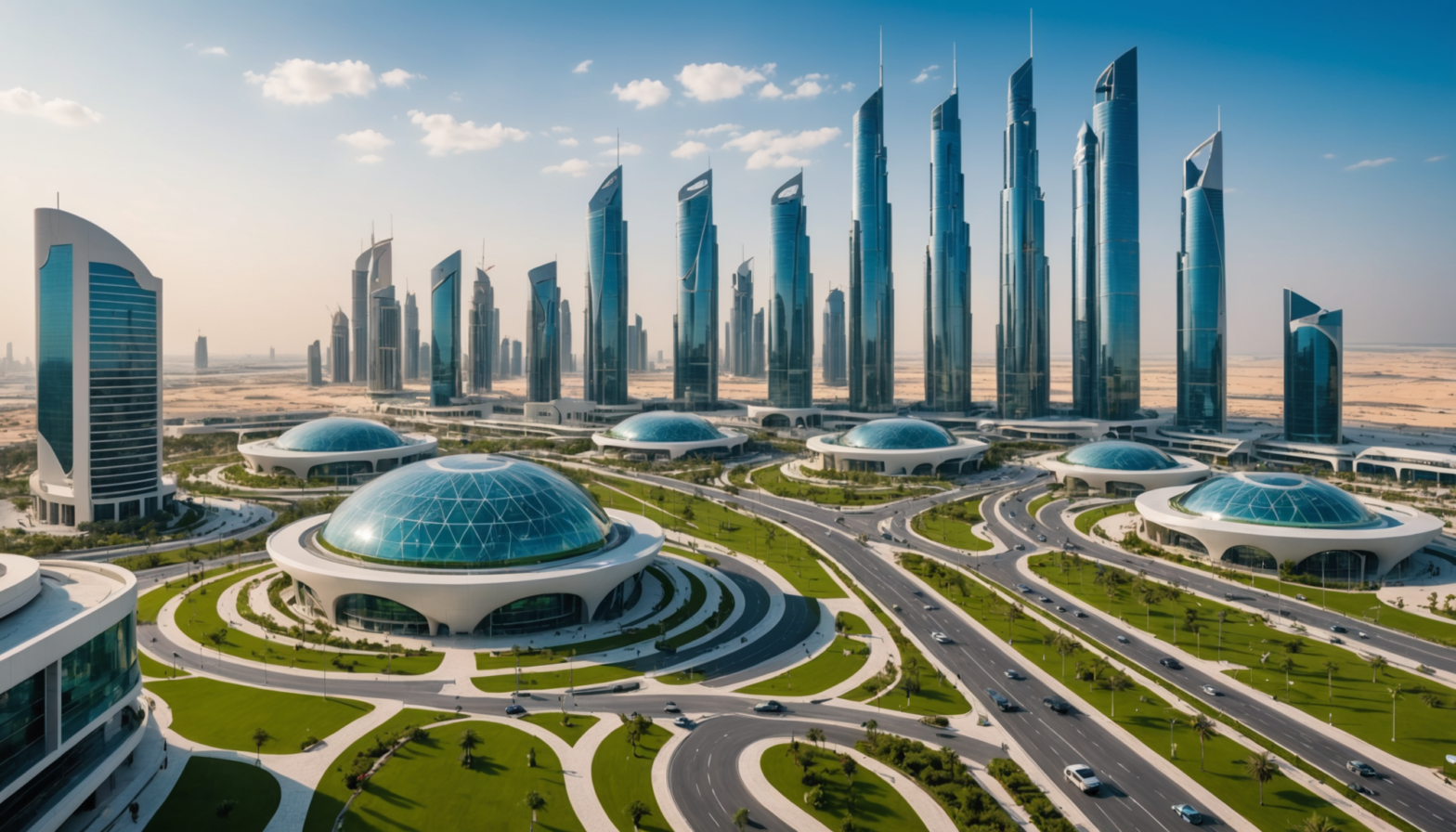 découvrez comment les normes de construction à abu dhabi incarnent un modèle de modernité, alliant innovation, durabilité et excellence architecturale.