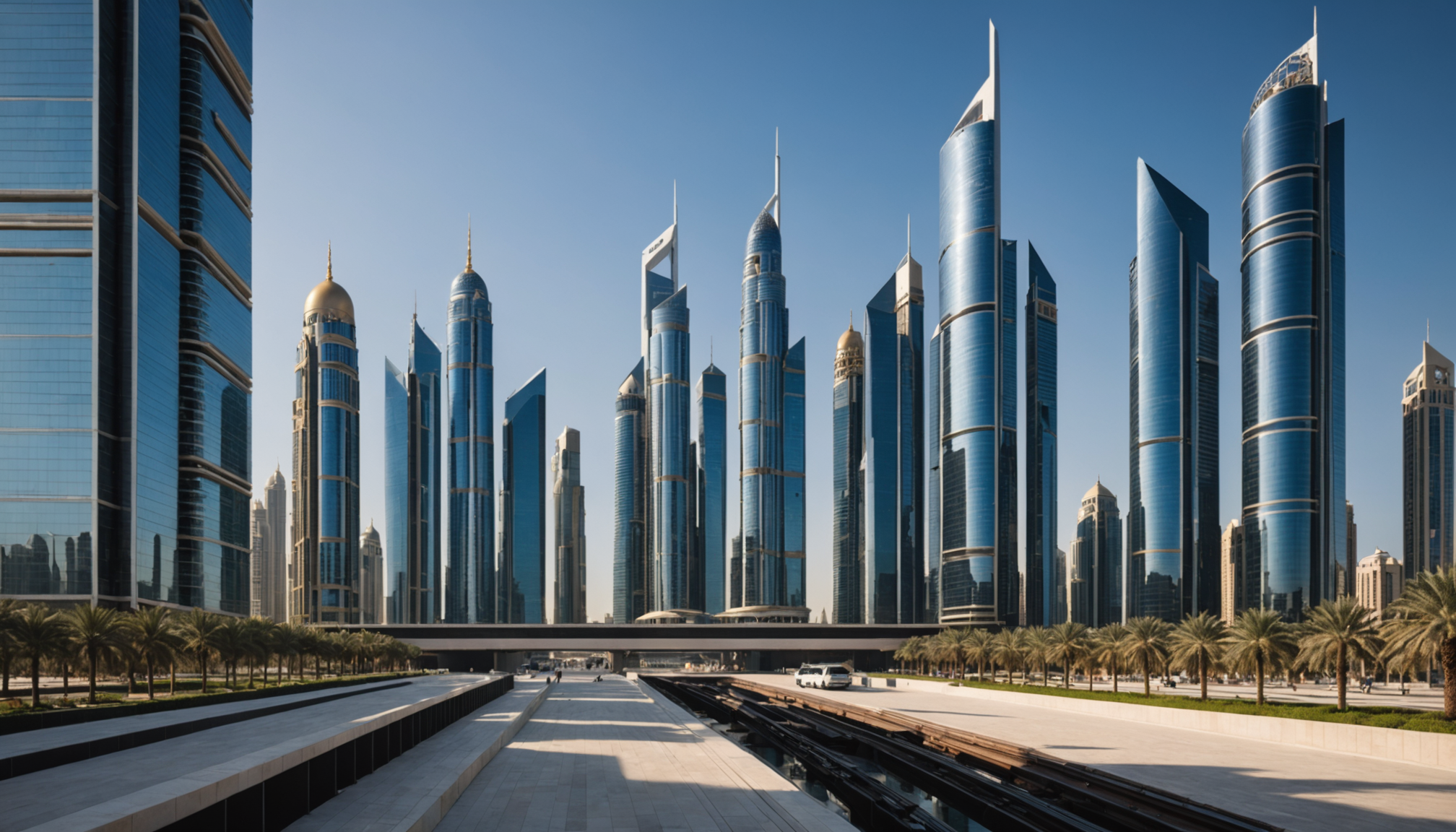 découvrez comment les normes de construction à abu dhabi incarnent un modèle de modernité alliant innovation, durabilité et excellence architecturale.
