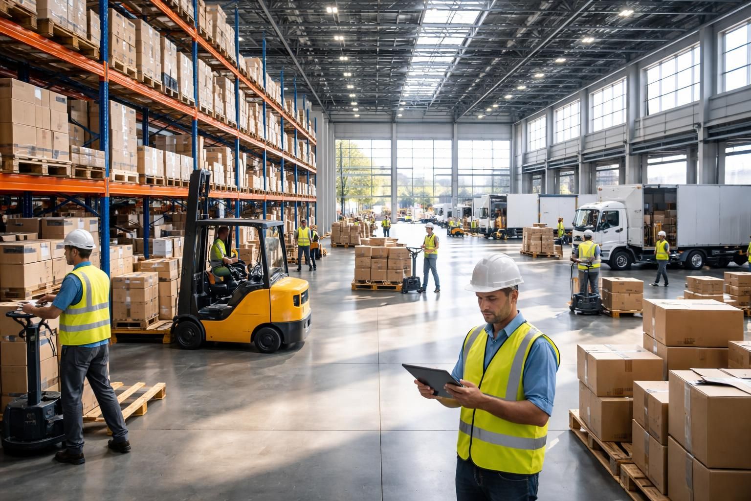 explorez notre blog dédié à la logistique pour découvrir des conseils, actualités et innovations dans le domaine, et optimiser vos opérations logistiques.