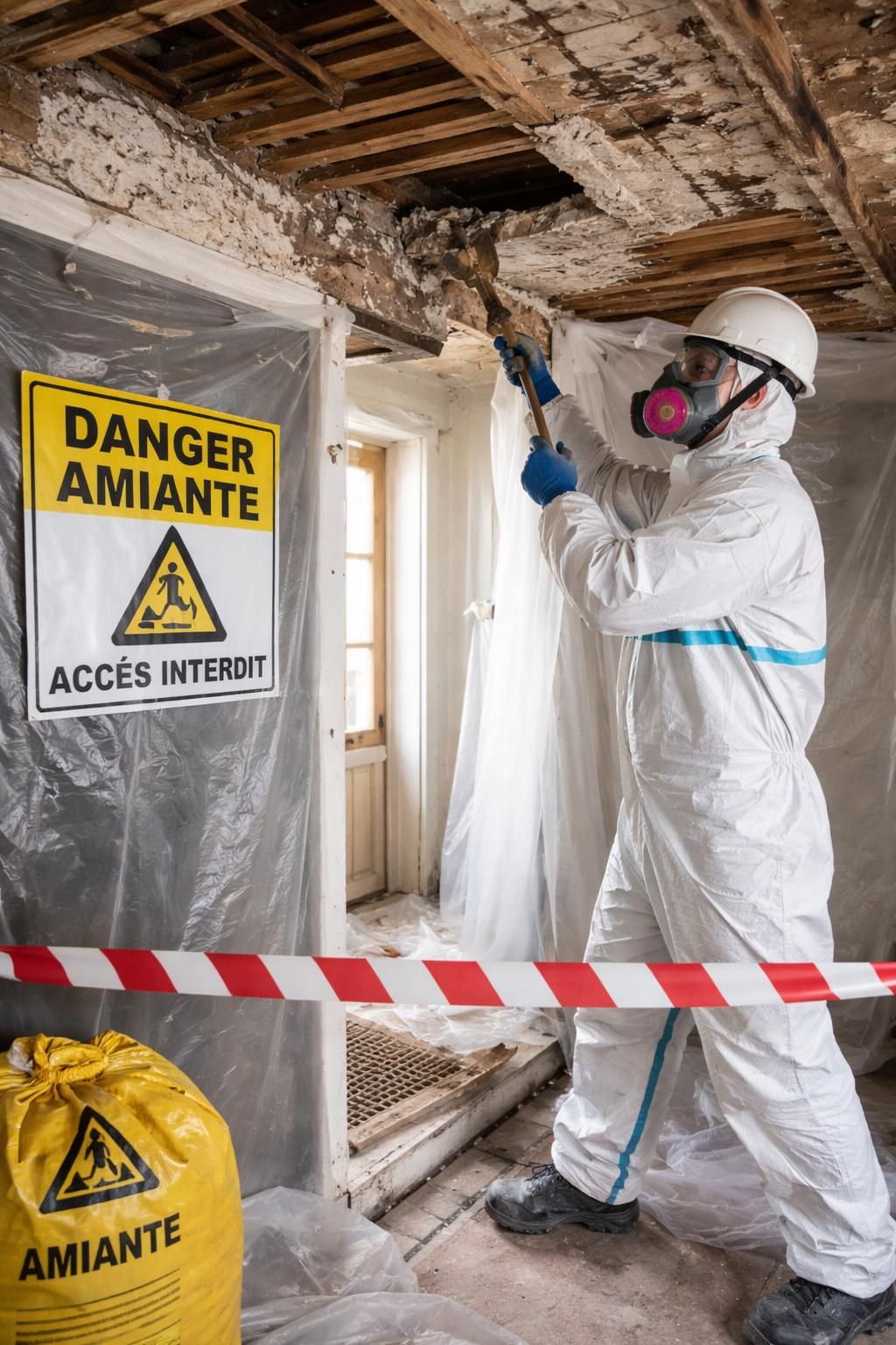 découvrez comment financer le désamiantage de votre maison grâce aux aides de l'anah et au crédit travaux, pour sécuriser votre habitat tout en maîtrisant votre budget.